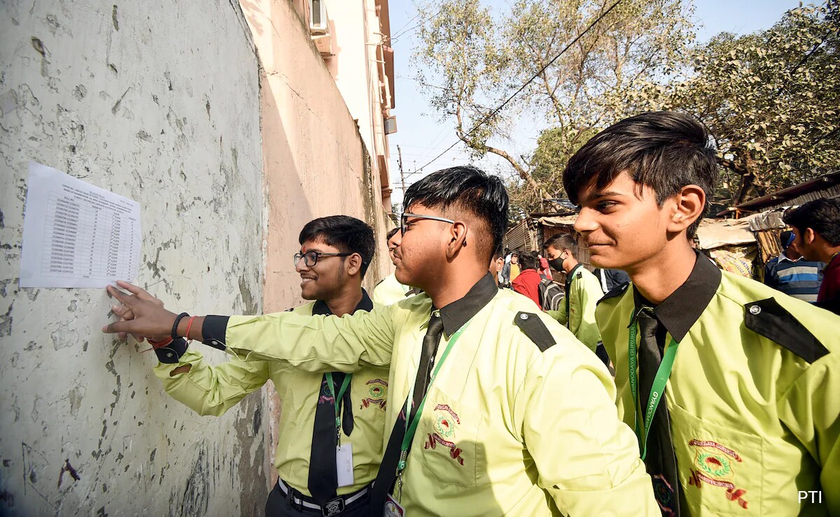 CBSE Results: Missed 95%? Here's How You Can Still Get Into A Good College