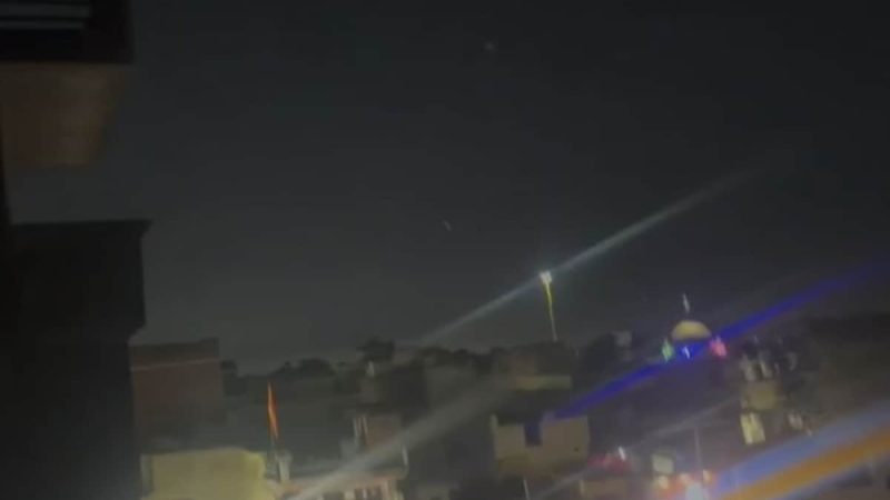 Pak Launches Fresh Attack In Jammu, Other Areas. What We Know So Far