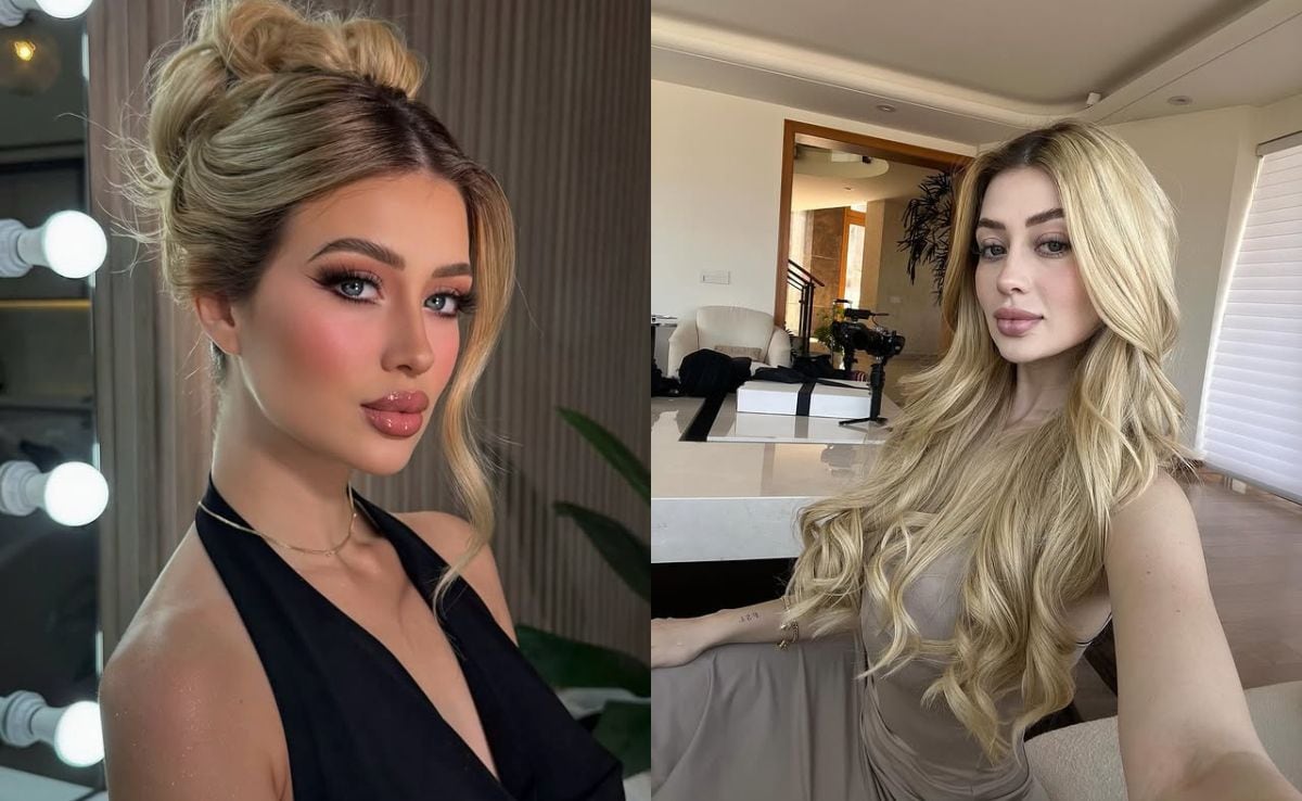 Mexican Beauty Influencer, 23, Shot During TikTok Livestream