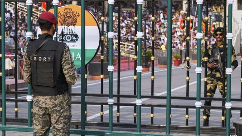 India, Pak Military Officials To Discuss Next Steps As Ceasefire Holds