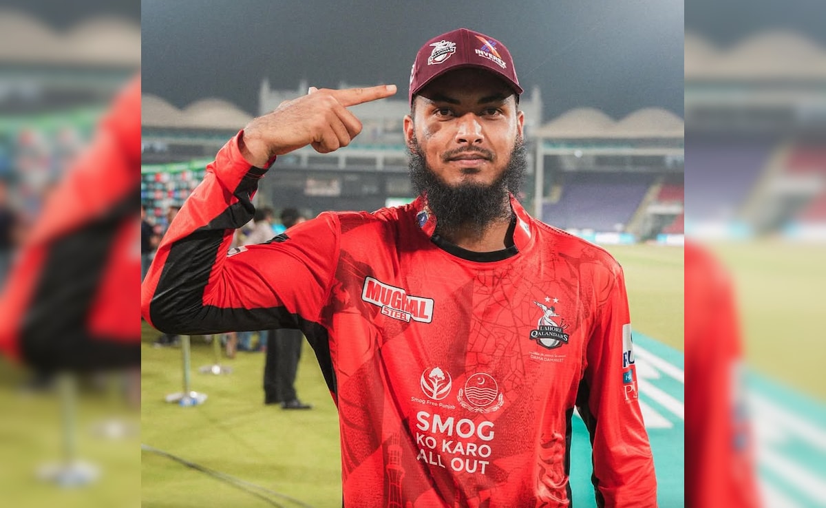 "All Of Them Were So Frightened, Daryl Mitchell Said He Would Never Go To Pakistan Again": PSL Star
