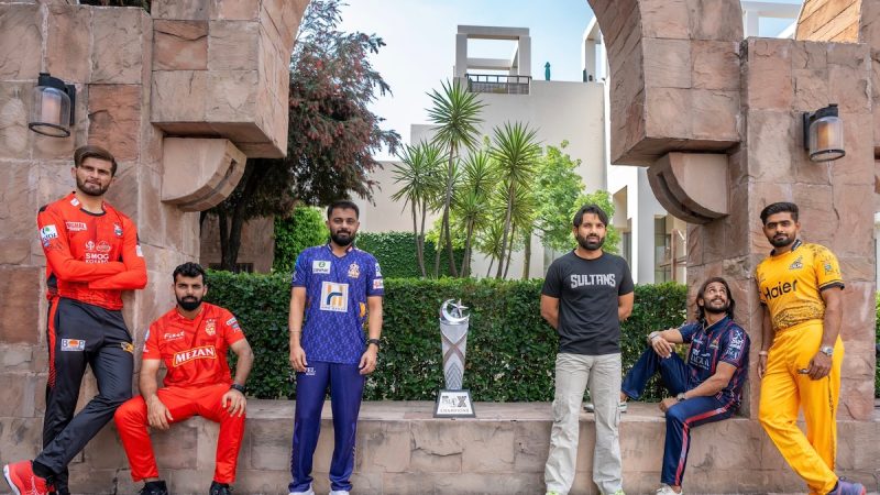 After IPL 2025, PSL To Also Resume On May 17. Final On This Date