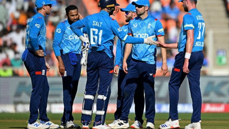 Huge Concern For England Cricket, Qualification For 2027 World Cup Could Be In Doubt. Here's Why
