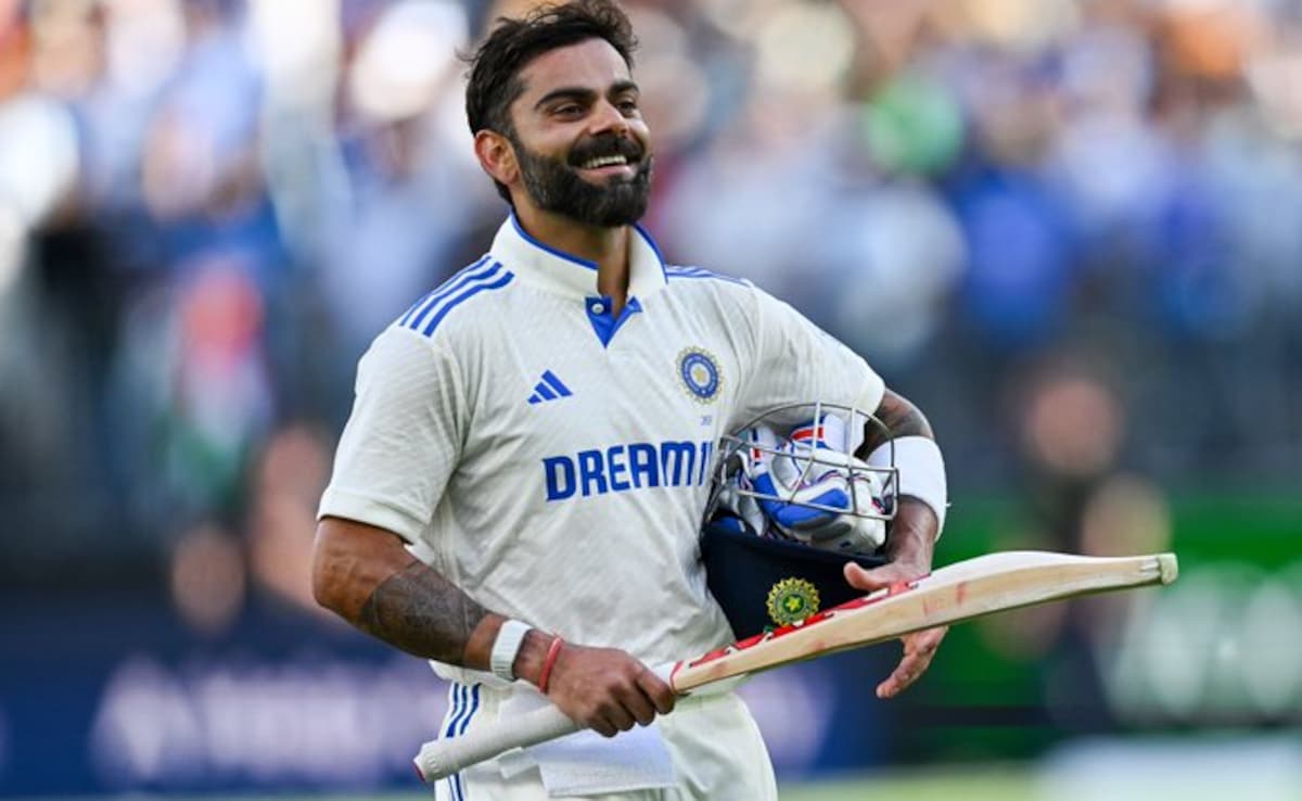 Kohli Wanted To Play For 'India A, Slams 3-4 Tons vs Eng': Ex-BCCI Selector