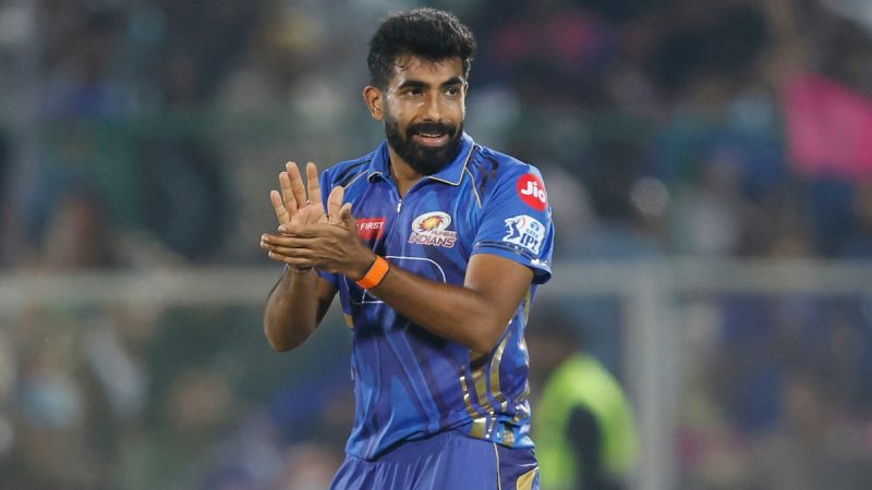 Bumrah Compared To Sir Don Bradman, Gilchrist's Big 'Fear' Admission