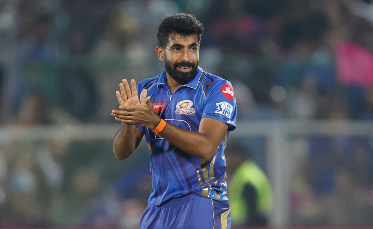Bumrah Compared To Sir Don Bradman, Gilchrist's Big 'Fear' Admission