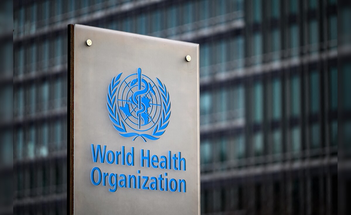 World Health Organization Looks Ahead To Life Without The US