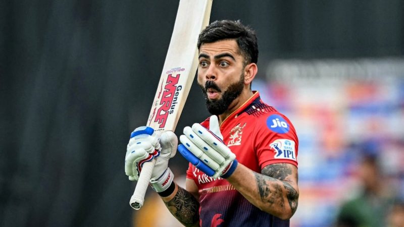 Virender Sehwag Questions Virat Kohli's Retirement Call Again: "Could've Played Easily…"