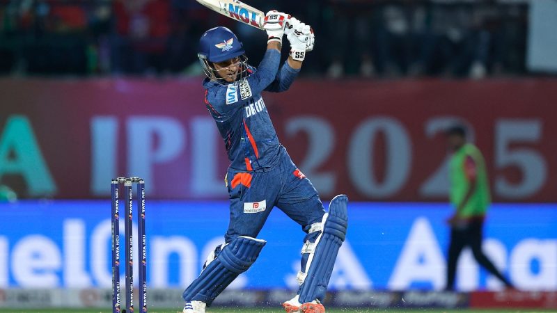 "It Was Chaseable": LSG Star Ayush Badoni's Reality Check To Rishabh Pant, Others