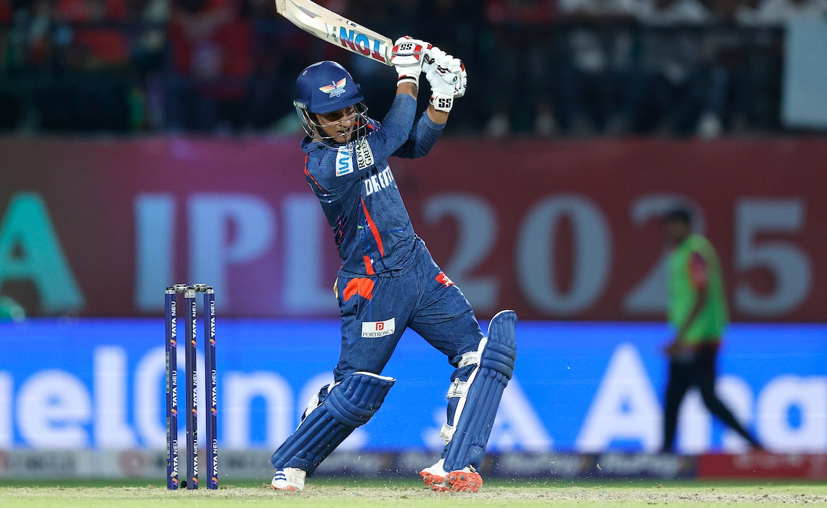 "It Was Chaseable": LSG Star Ayush Badoni's Reality Check To Rishabh Pant, Others