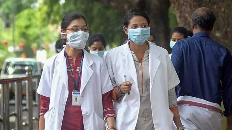 A silent crisis unheard: 119 medical students commit suicide in five years