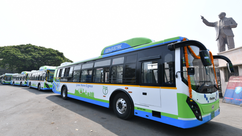 TGSRTC announces metro combi ticket for monthly bus pass holders in Hyderabad