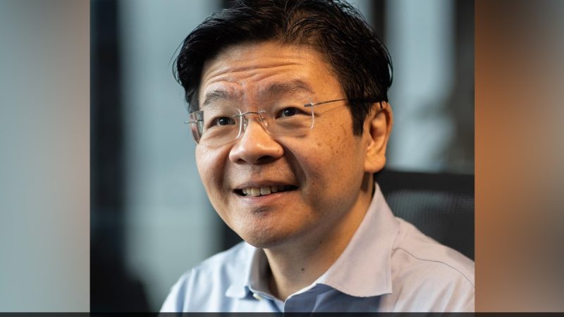 Lawrence Wong's Party Secures Landslide Victory In Singapore General Election