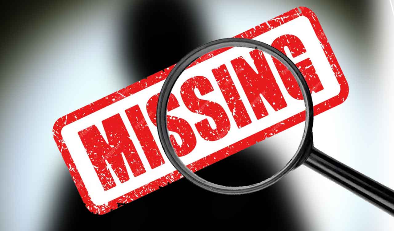 Telangana: Five persons from one family go missing in Siddipet