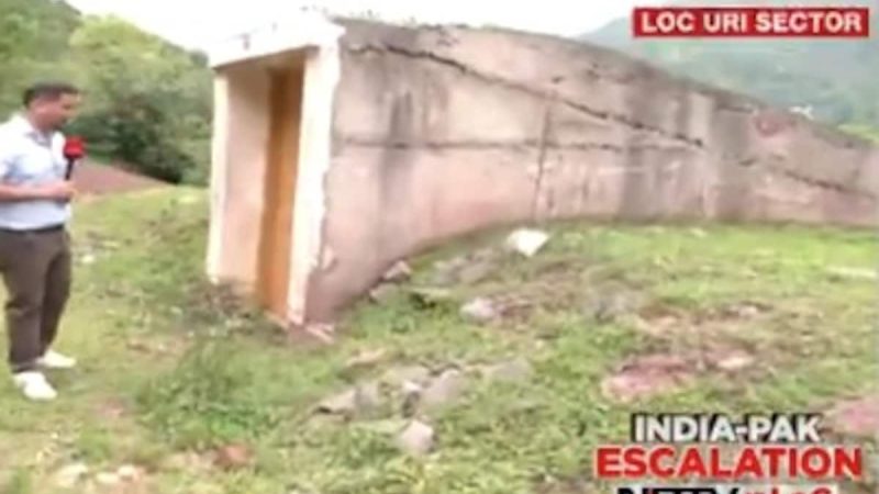 Bunkers, Blood, And Bravery: NDTV's Ground Report From Line Of Control