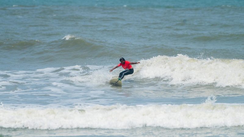 SFI Confirms 6th Edition Of Indian Open Of Surfing