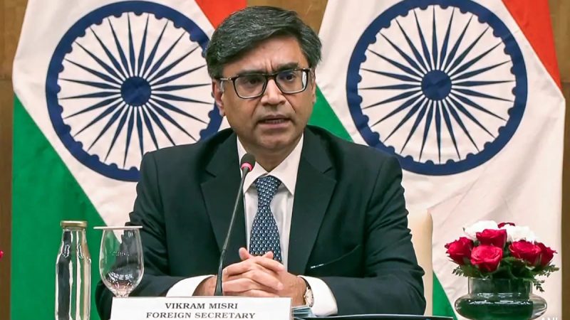 "Mark Those Words": India's Sharp Response To Pak On Indus Treaty Suspension