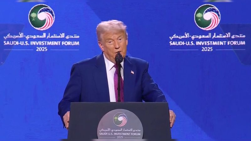 "Let's Not Trade Nukes, Let's Trade…": Trump On What He Told India, Pak