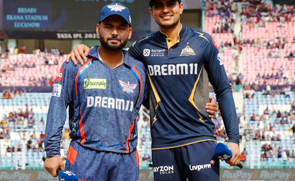 IPL Live: LSG Face Big Selection Dilemma As Star Unavailable For Clash vs GT