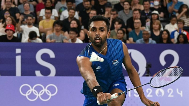 Malaysia Masters: Prannoy, Karunakaran, Srikanth Register Wins; Sindhu Out