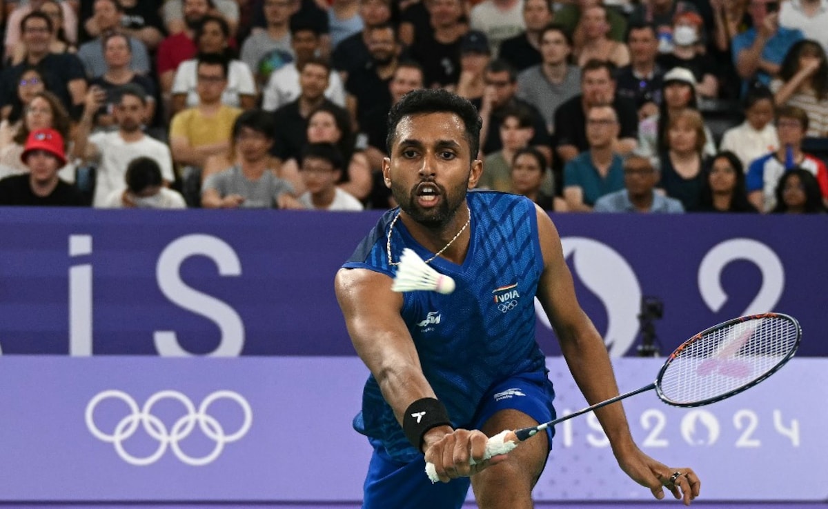 Malaysia Masters: Prannoy, Karunakaran, Srikanth Register Wins; Sindhu Out