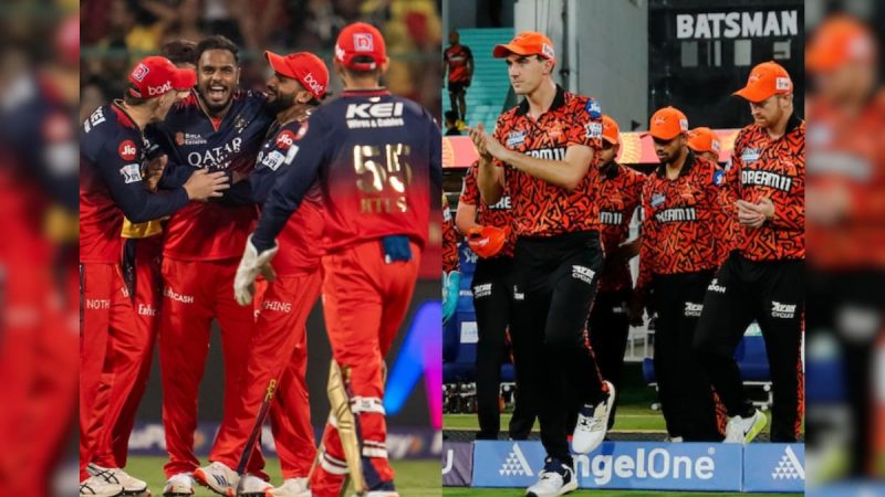 Royal Challengers Bengaluru vs Sunrisers Hyderabad LIVE Score, IPL 2025 LIVE: RCB Face SRH But Bigger Challenge Is…