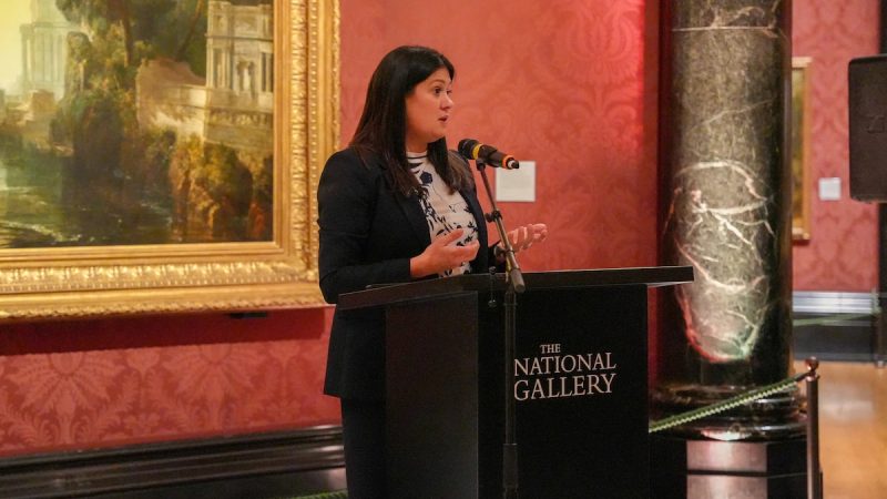 UK To Share Kohinoor To India? What Indian-Origin British Minister Said