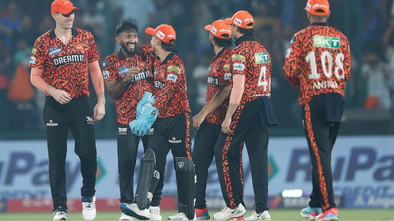 "Didn't Work Out": Cummins Brutally Honest On SRH's Season Of 'What Ifs'