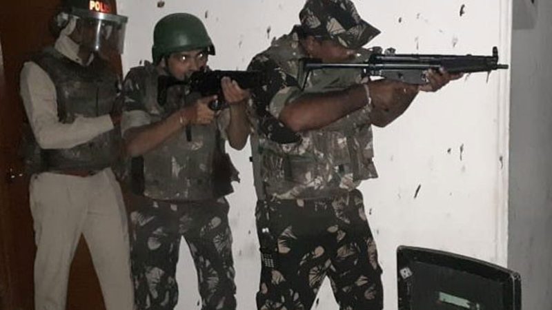 Civil Defence mock drill across India on May 7: When and why was it last held throughout the country?