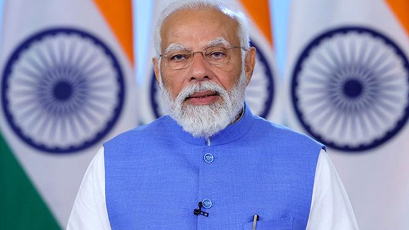 Operation Sindoor is not just a military mission, but a reflection of changing India, says PM Modi