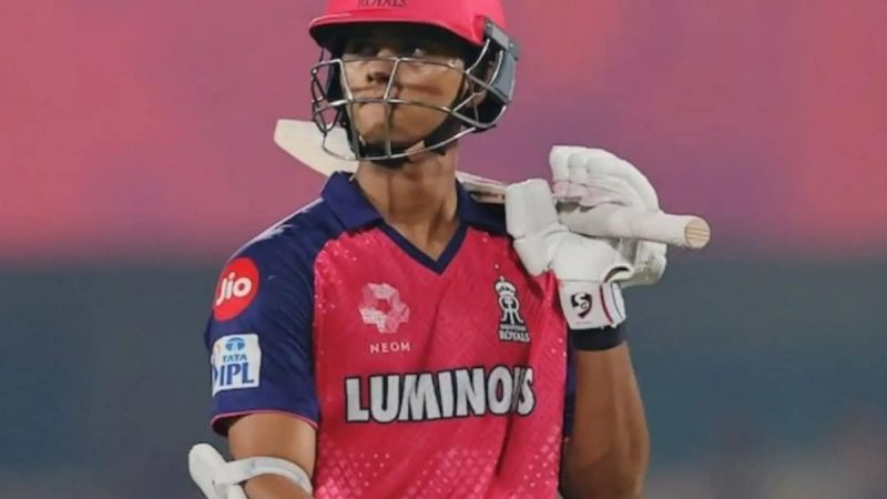 Yashasvi Jaiswal's Stunning U-Turn, Wants To Again Play For Mumbai After Shock Move To Goa