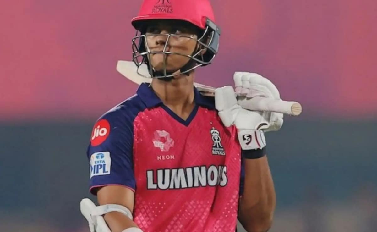 Jaiswal's Stunning U-Turn, Wants To Play For Mumbai After Shock Move To Goa