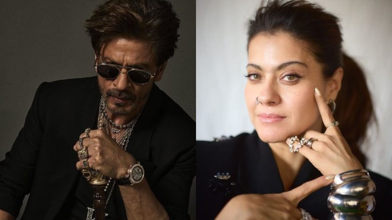 Met Gala 2025: "Spot The Difference," Kajol's Funny Take On SRK's Look