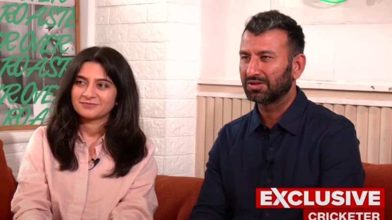 "If We Wanted To Expose…": Pujara On Australia Tour 'Leak' To NDTV