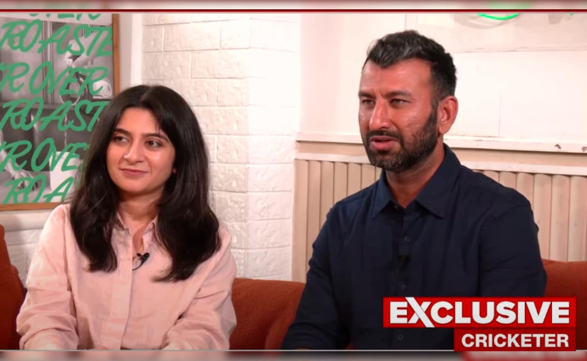 "If We Wanted To Expose…": Pujara On Australia Tour 'Leak' To NDTV