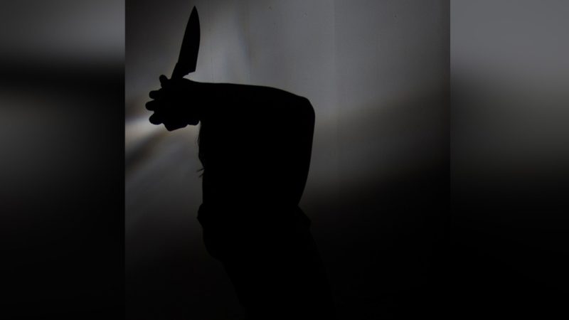 Man kills wife suspecting illicit relationship in Hyderabad