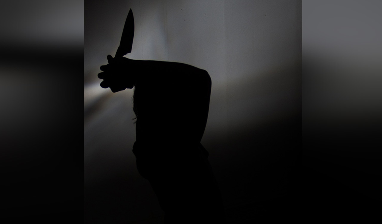 Hyderabad: Youth brutally murdered in public view in Falaknuma