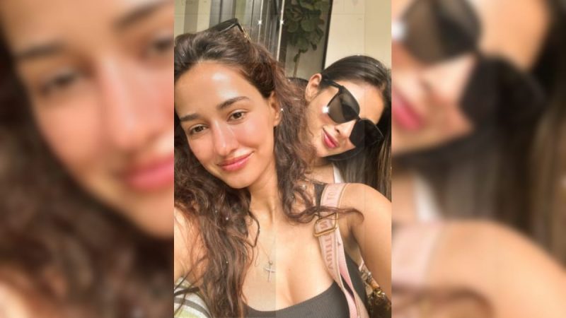 Mouni On Her Bond With Disha: "Two Heroines Can Be Friends"