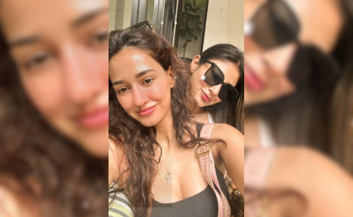 Mouni On Her Bond With Disha: "Two Heroines Can Be Friends"