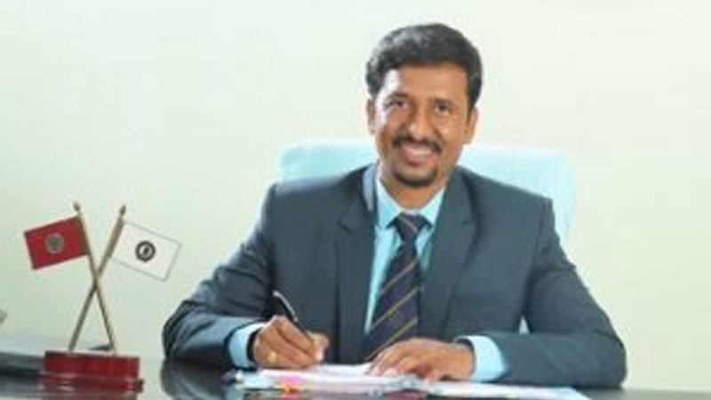 Telangana: SCCL C&MD wants young officers to get aware about company