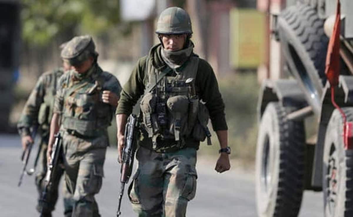 Operation Sindoor: What We Know About India's Strike On Pak Terror Bases