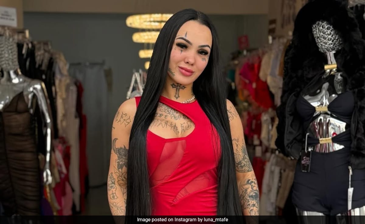 Influencer Breaks Up With Boyfriend, He Stabs Her On Livestream