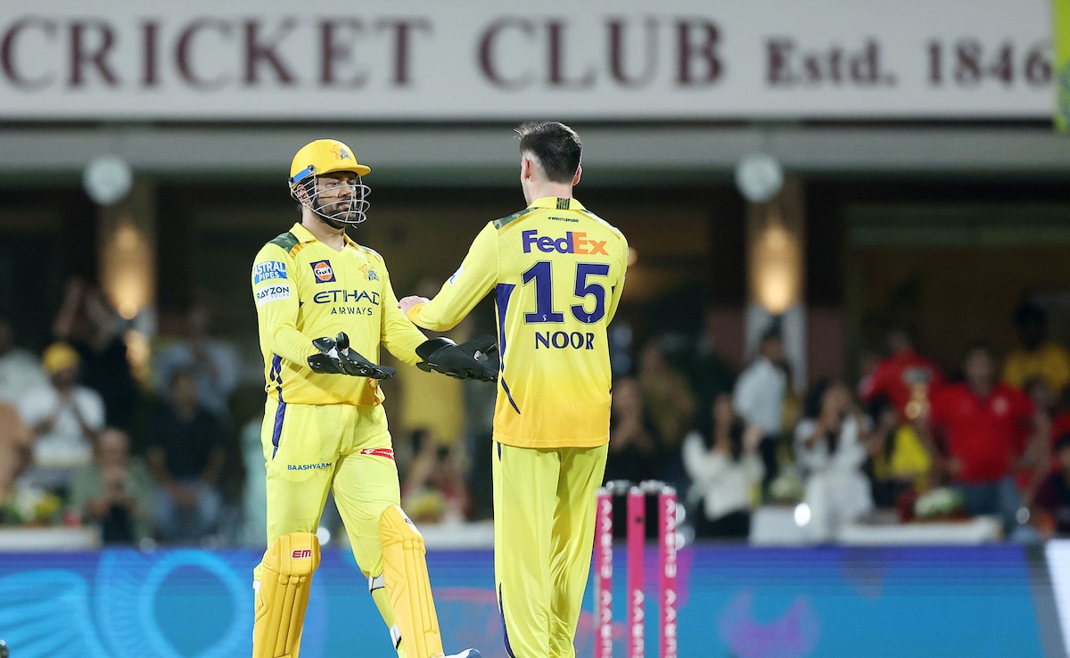 "Should MS Dhoni Be Considered A Captain?" Ex-West Indies Star's Big Question For CSK