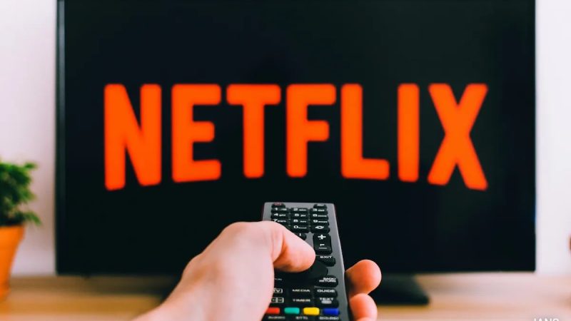 Netflix To Push AI Ads From 2026, Users Say, "Is This A Black Mirror Episode?"