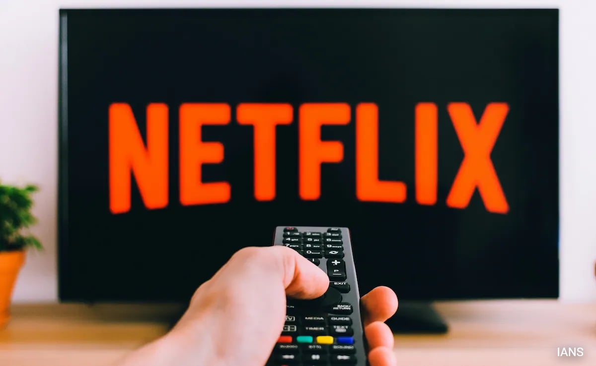 Netflix To Push AI Ads From 2026, Users Say, "Is This A Black Mirror Episode?"