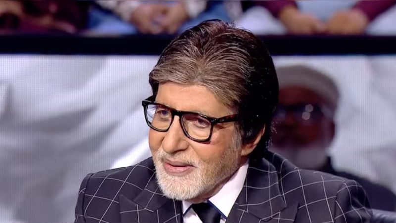 "Brilliant": Big B On Operation Sindoor After Series Of Cryptic Blank X Posts