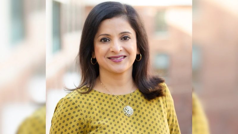 Indian-Origin CEO Shares Why She Works On Sundays: "I Get To Decide…"