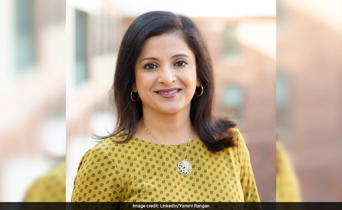 Indian-Origin CEO Shares Why She Works On Sundays: "I Get To Decide…"