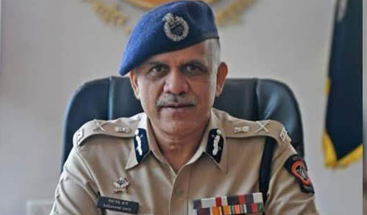 NIA chief reaches Pahalgam as probe intensifies into Pahalgam terror attack