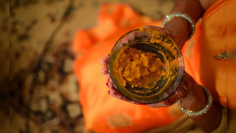Bride-To-Be Dies Of Cardiac Arrest While Dancing During 'Haldi' Ceremony